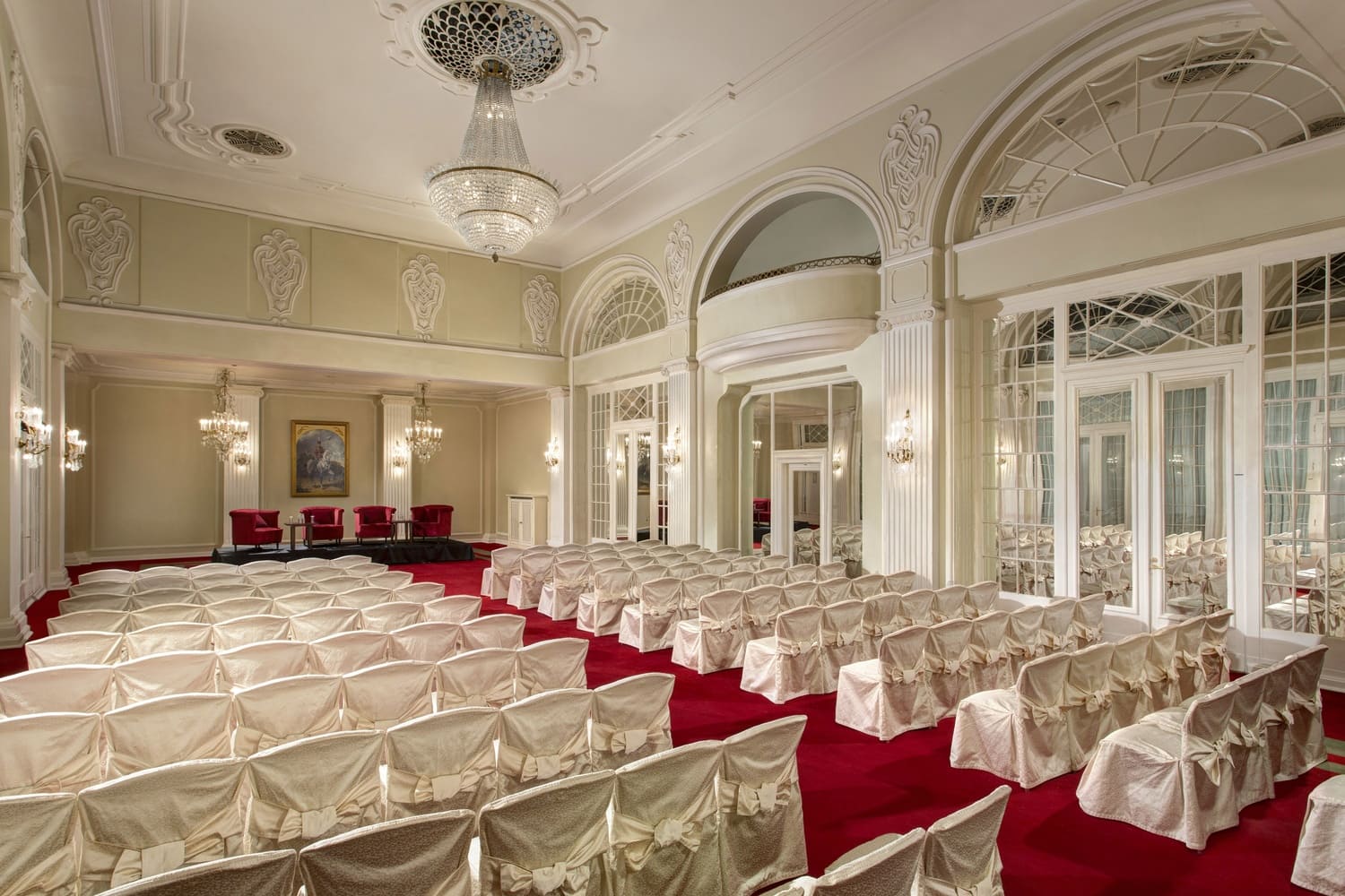 Hotel Astoria 5 Hotel Astoria 5